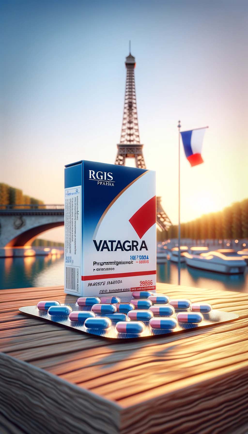 Acheter un viagra